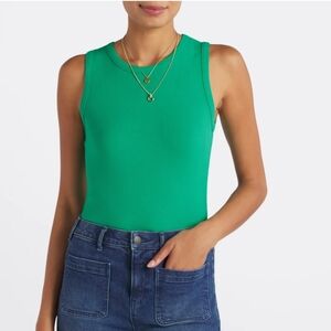 Kaileigh Chana Knit Bodysuit